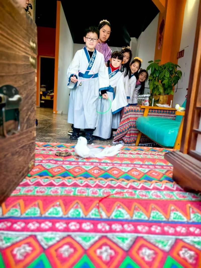 金华文旅项目策划