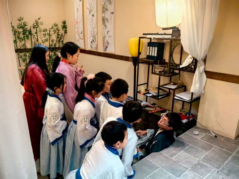 金华文旅项目策划